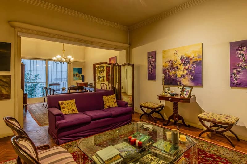 Departamento en venta · Recoleta, CABA Departamento en venta · Recoleta, CABA