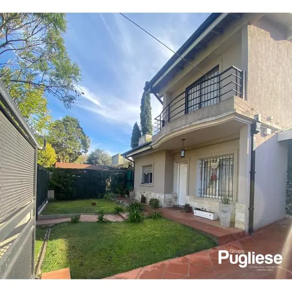 Casa en venta · La Reja, Moreno, GBA Oeste, Provincia de Buenos Aires Casa en venta · La Reja, Moreno, GBA Oeste, Provincia de Buenos Aires