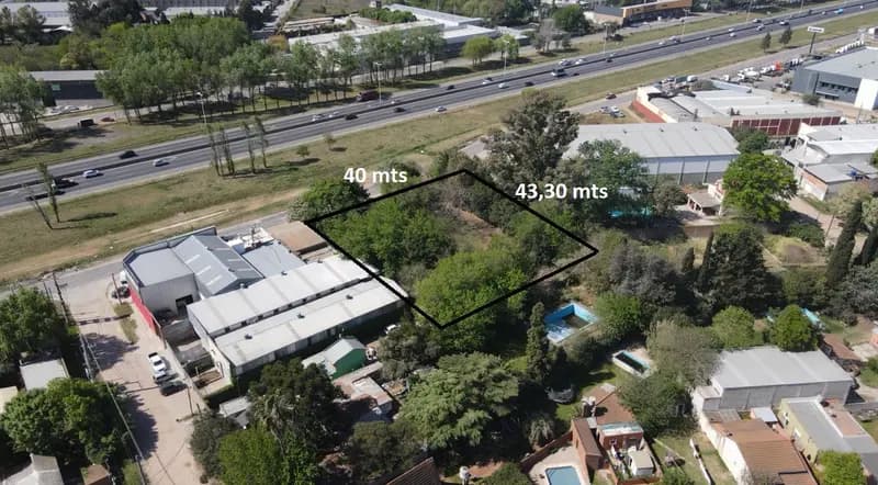 Terreno en venta · Moreno, GBA Oeste, Provincia de Buenos Aires Terreno en venta · Moreno, GBA Oeste, Provincia de Buenos Aires