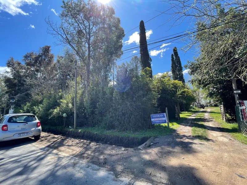 Terreno en venta · Escobar, GBA Norte, Provincia de Buenos Aires Terreno en venta · Escobar, GBA Norte, Provincia de Buenos Aires