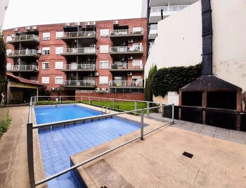 Departamento en venta · Colegiales, CABA Departamento en venta · Colegiales, CABA