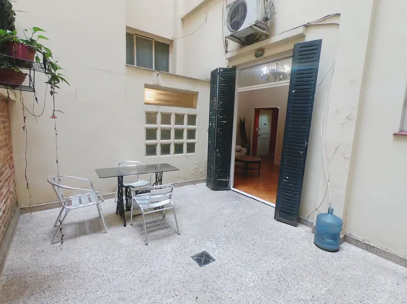 Departamento en venta · Monserrat, CABA Departamento en venta · Monserrat, CABA