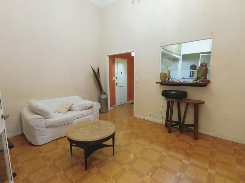 Departamento en venta · Monserrat, CABA Departamento en venta · Monserrat, CABA