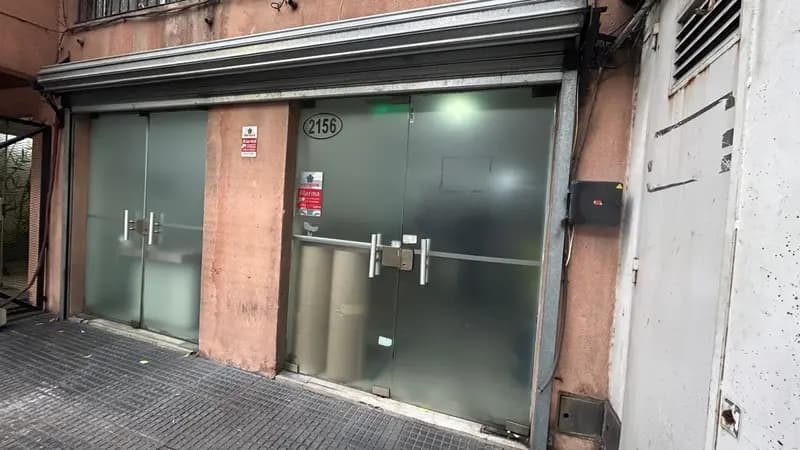 Comercio en alquiler · Barracas, CABA Comercio en alquiler · Barracas, CABA