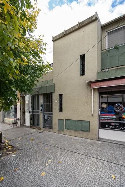 PH en venta · Villa Luzuriaga, La Matanza, GBA Oeste, Provincia de Buenos Aires PH en venta · Villa Luzuriaga, La Matanza, GBA Oeste, Provincia de Buenos Aires