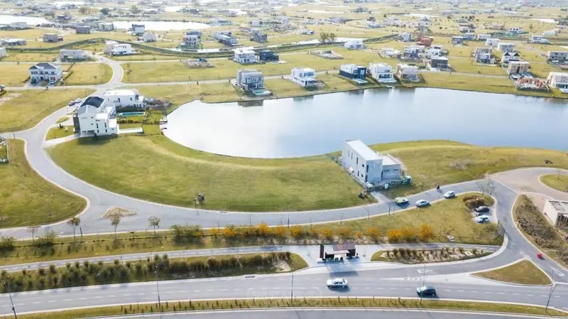 Terreno en venta · Puertos del Lago, Escobar, GBA Norte, Provincia de Buenos Aires Terreno en venta · Puertos del Lago, Escobar, GBA Norte, Provincia de Buenos Aires