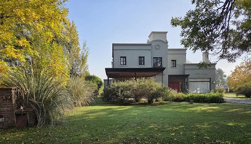 Casa en venta · Pilar Del Este, Pilar, GBA Norte, Provincia de Buenos Aires Casa en venta · Pilar Del Este, Pilar, GBA Norte, Provincia de Buenos Aires