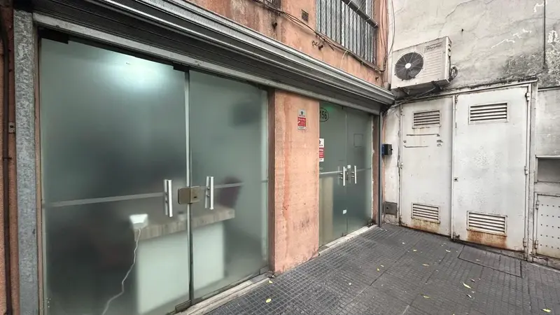 Comercio en venta · Barracas, CABA Comercio en venta · Barracas, CABA