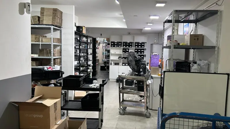 Comercio en venta · Barracas, CABA Comercio en venta · Barracas, CABA