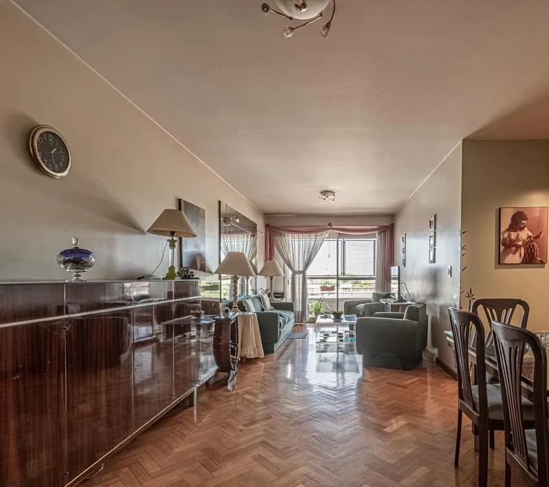 Departamento en venta · Parque Avellaneda, CABA Departamento en venta · Parque Avellaneda, CABA