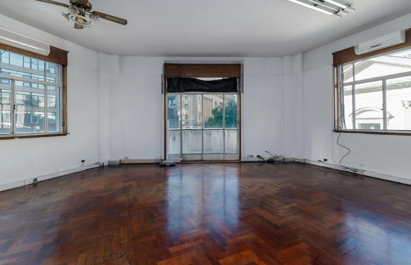 Oficina en venta · Monserrat, CABA Oficina en venta · Monserrat, CABA