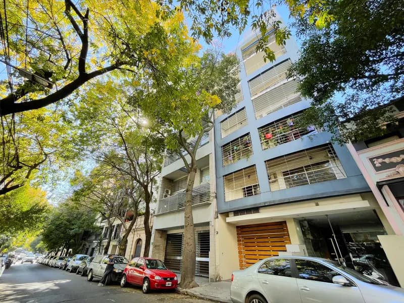 Departamento en venta · Almagro, CABA Departamento en venta · Almagro, CABA