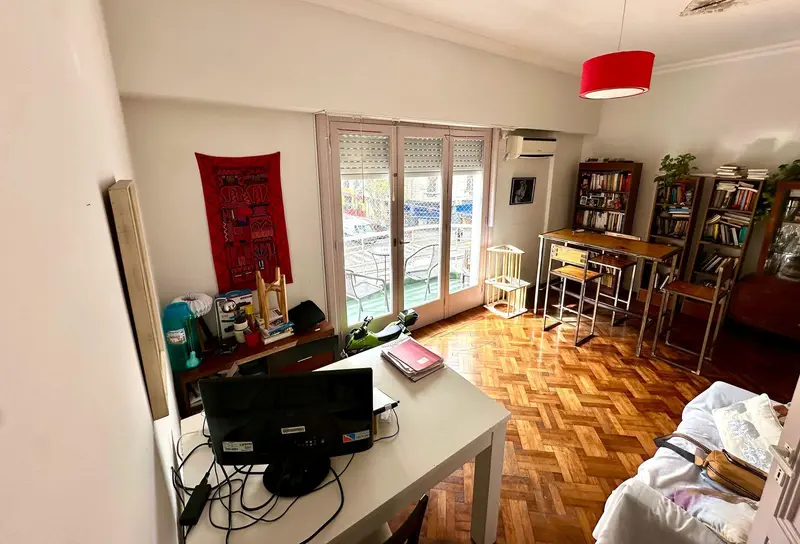 Departamento en venta · Barracas, CABA Departamento en venta · Barracas, CABA
