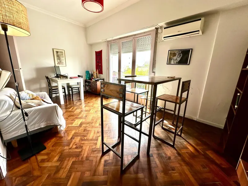 Departamento en venta · Barracas, CABA Departamento en venta · Barracas, CABA