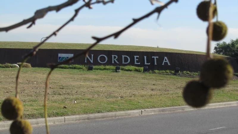 Terreno en venta · Los Castaños, Nordelta, Tigre, GBA Norte, Provincia de Buenos Aires Terreno en venta · Los Castaños, Nordelta, Tigre, GBA Norte, Provincia de Buenos Aires