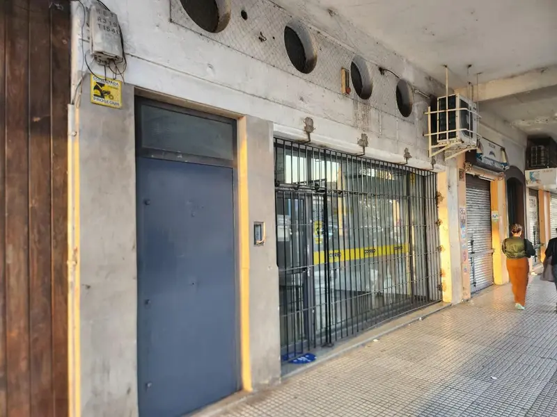 Oficina en venta · Retiro, CABA Oficina en venta · Retiro, CABA