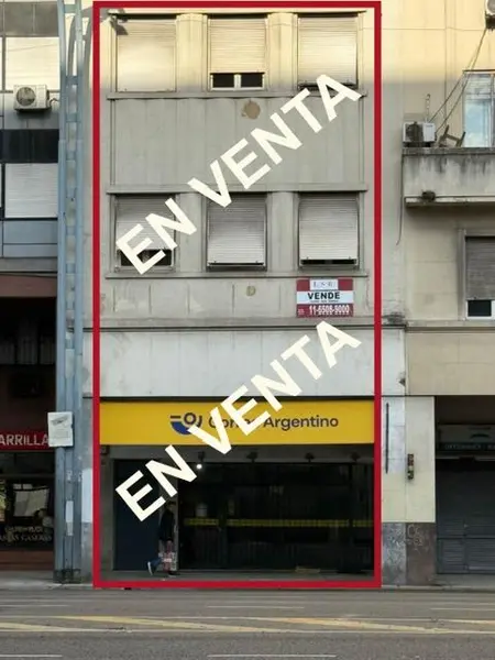 Oficina en venta · Retiro, CABA Oficina en venta · Retiro, CABA