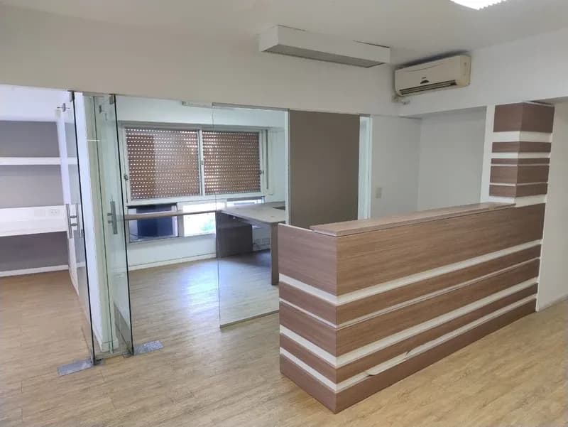 Oficina en alquiler · Retiro, CABA Oficina en alquiler · Retiro, CABA