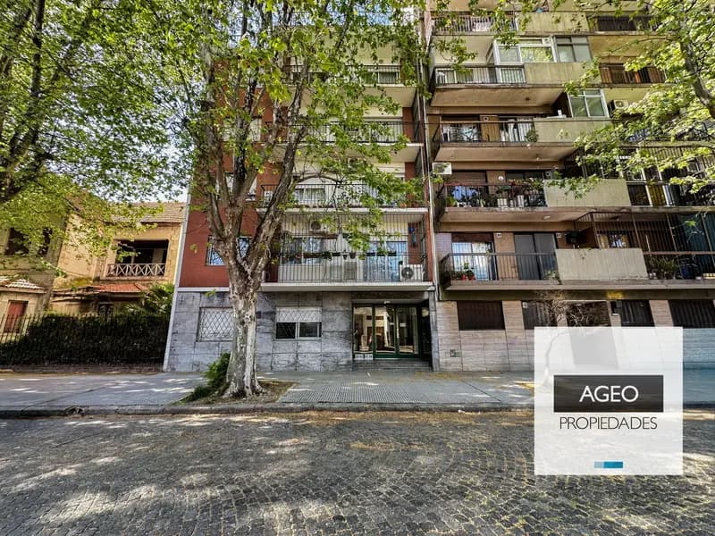 Departamento en venta · Villa Devoto, CABA Departamento en venta · Villa Devoto, CABA