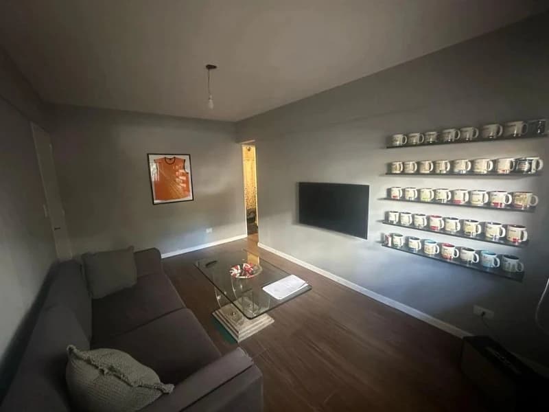 Departamento en venta · Villa Devoto, CABA Departamento en venta · Villa Devoto, CABA
