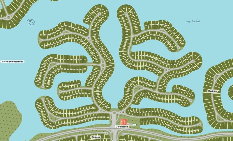 Terreno en venta · Escobar, GBA Norte, Provincia de Buenos Aires Terreno en venta · Escobar, GBA Norte, Provincia de Buenos Aires