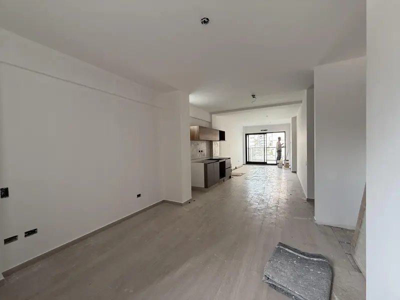 Departamento en venta · Villa Crespo, CABA Departamento en venta · Villa Crespo, CABA