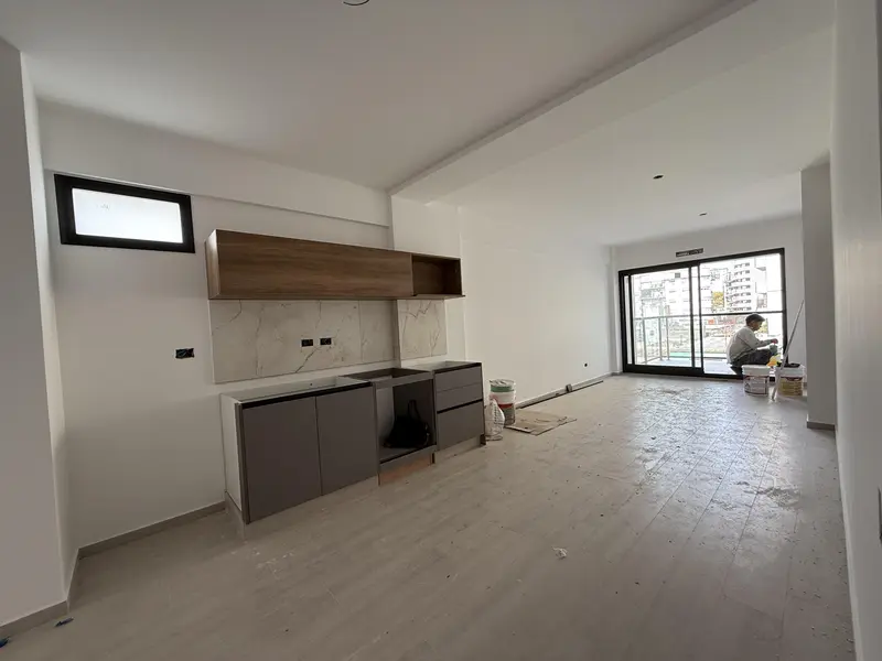 Departamento en venta · Villa Crespo, CABA Departamento en venta · Villa Crespo, CABA