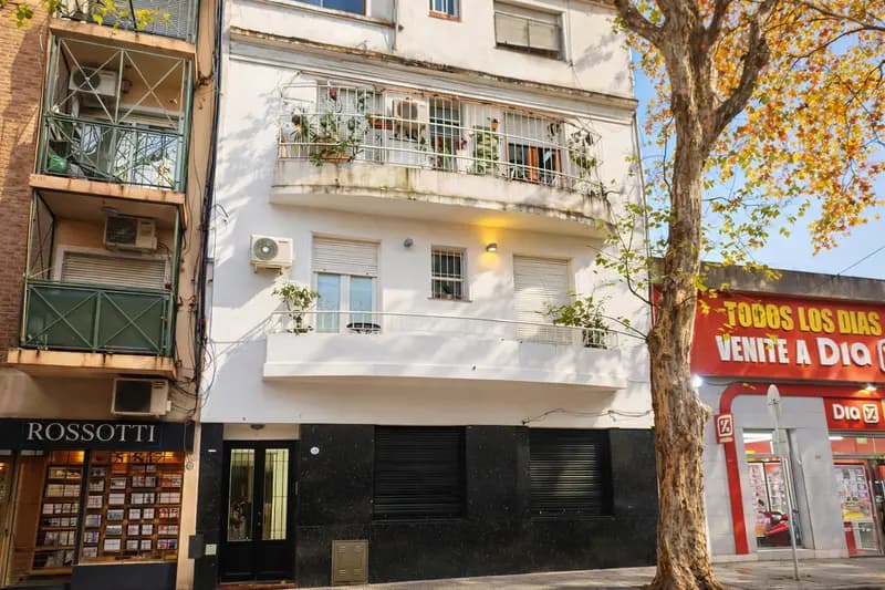 PH en venta · Flores, CABA PH en venta · Flores, CABA