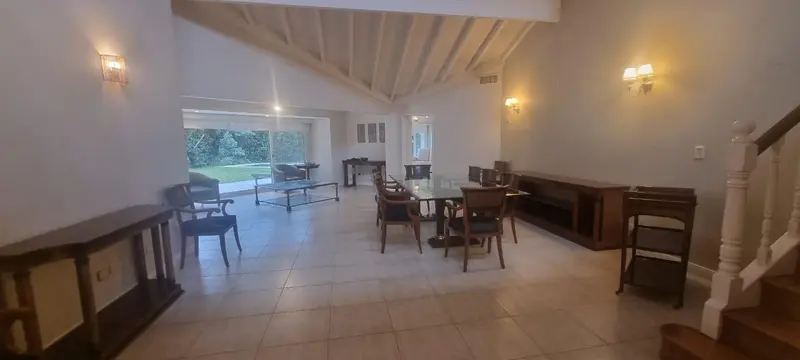Casa en venta · Campo Chico Country Club, Pilar, GBA Norte, Provincia de Buenos Aires Casa en venta · Campo Chico Country Club, Pilar, GBA Norte, Provincia de Buenos Aires