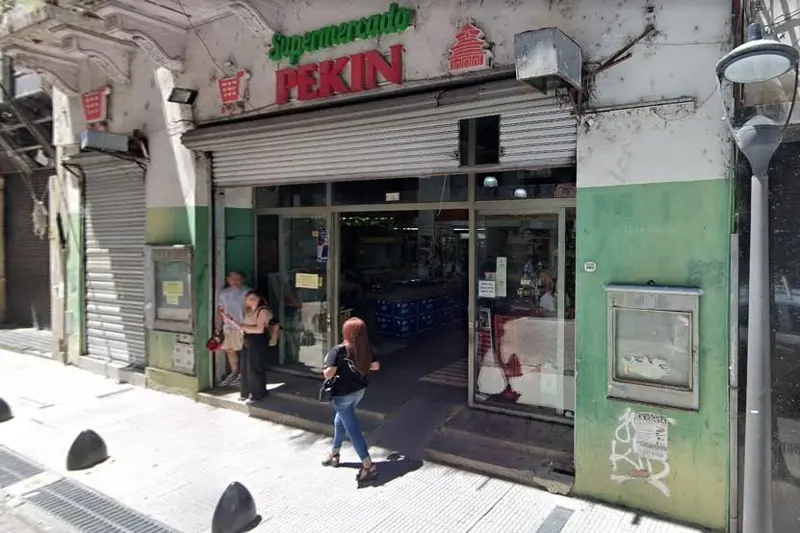 Comercio en alquiler · San Nicolás, CABA Comercio en alquiler · San Nicolás, CABA