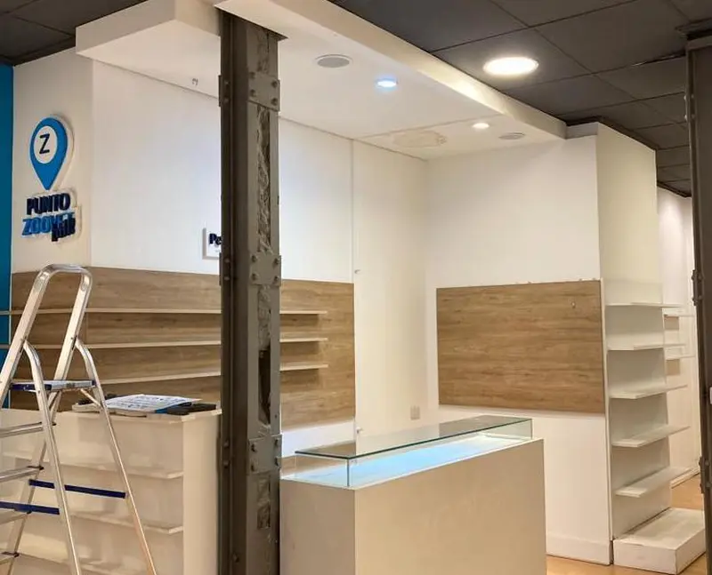 Comercio en venta · Balvanera, CABA Comercio en venta · Balvanera, CABA