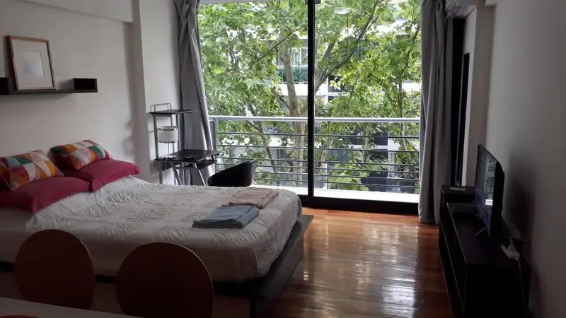 Departamento en alquiler · Nuñez, CABA Departamento en alquiler · Nuñez, CABA