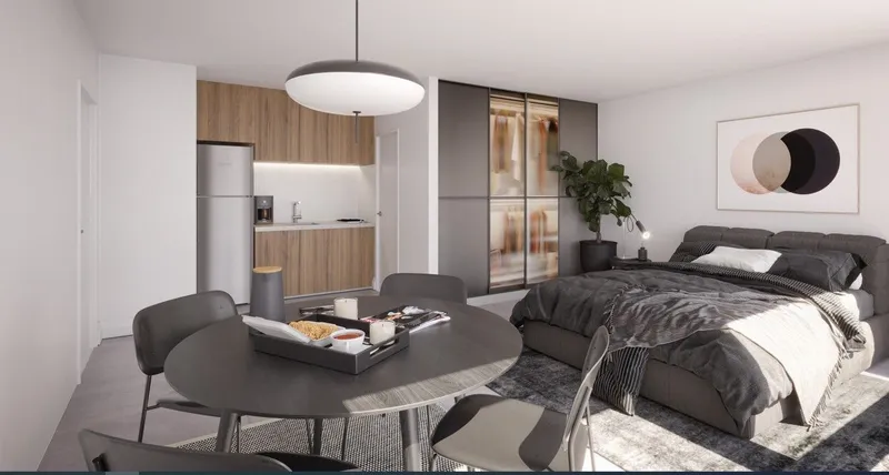 Departamento en venta · Hurlingham, Hurlingham, GBA Oeste, Provincia de Buenos Aires Departamento en venta · Hurlingham, Hurlingham, GBA Oeste, Provincia de Buenos Aires