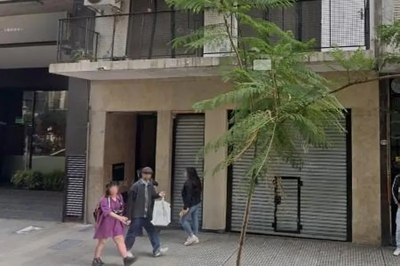 Comercio en alquiler · San Nicolás, CABA Comercio en alquiler · San Nicolás, CABA