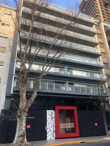 Emprendimiento en venta · Palermo, CABA Emprendimiento en venta · Palermo, CABA