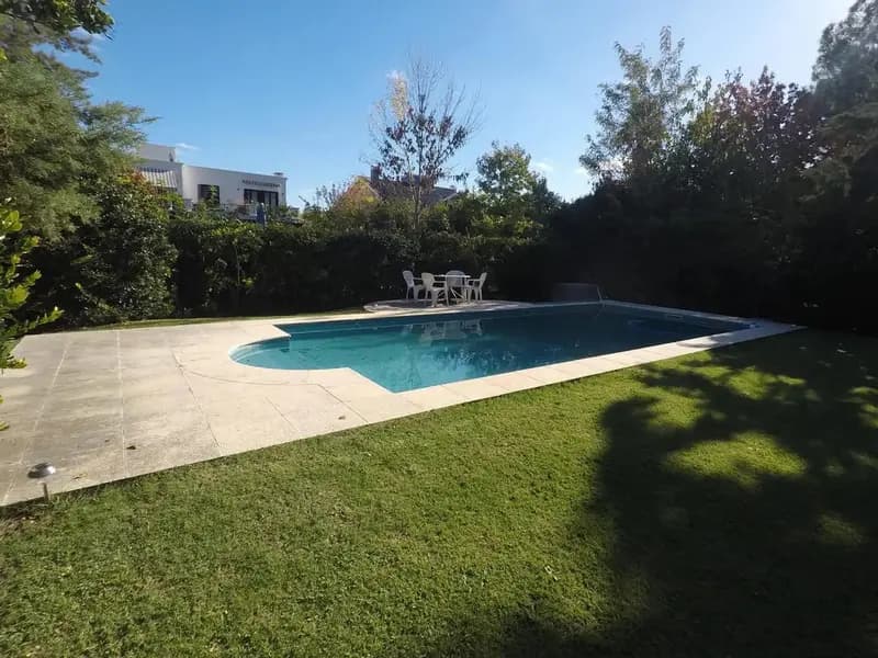 Casa en venta · Campo Grande, Pilar, GBA Norte, Provincia de Buenos Aires Casa en venta · Campo Grande, Pilar, GBA Norte, Provincia de Buenos Aires