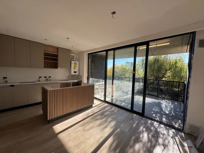 Departamento en venta · Villa Devoto, CABA Departamento en venta · Villa Devoto, CABA