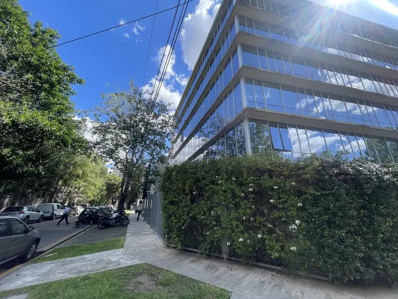 Oficina en alquiler · Olivos, Vicente López, GBA Norte, Provincia de Buenos Aires Oficina en alquiler · Olivos, Vicente López, GBA Norte, Provincia de Buenos Aires