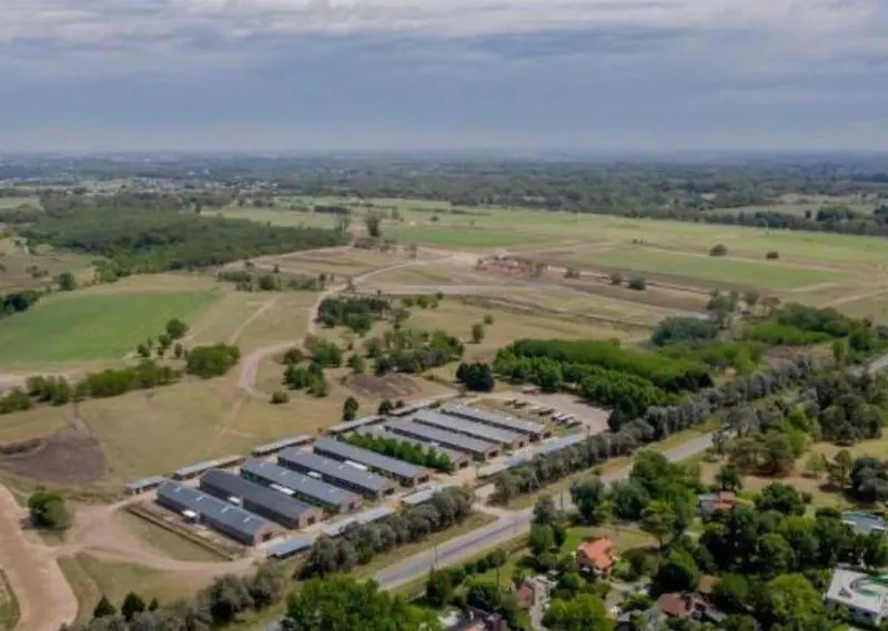 Terreno en venta · Pilará, Pilar, Pilar, GBA Norte, Provincia de Buenos Aires Terreno en venta · Pilará, Pilar, Pilar, GBA Norte, Provincia de Buenos Aires