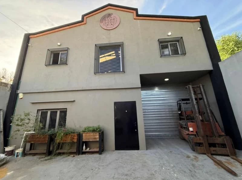 Depósito en venta · Tigre, GBA Norte, Provincia de Buenos Aires Depósito en venta · Tigre, GBA Norte, Provincia de Buenos Aires