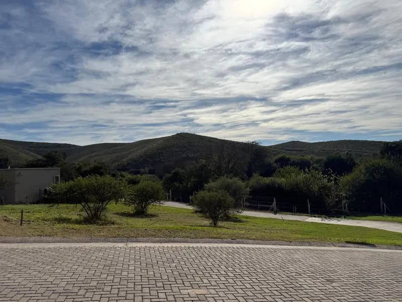 Terreno en venta · La Calera, Colon, Córdoba Terreno en venta · La Calera, Colon, Córdoba