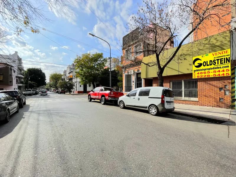 Casa en venta · Caballito, CABA Casa en venta · Caballito, CABA