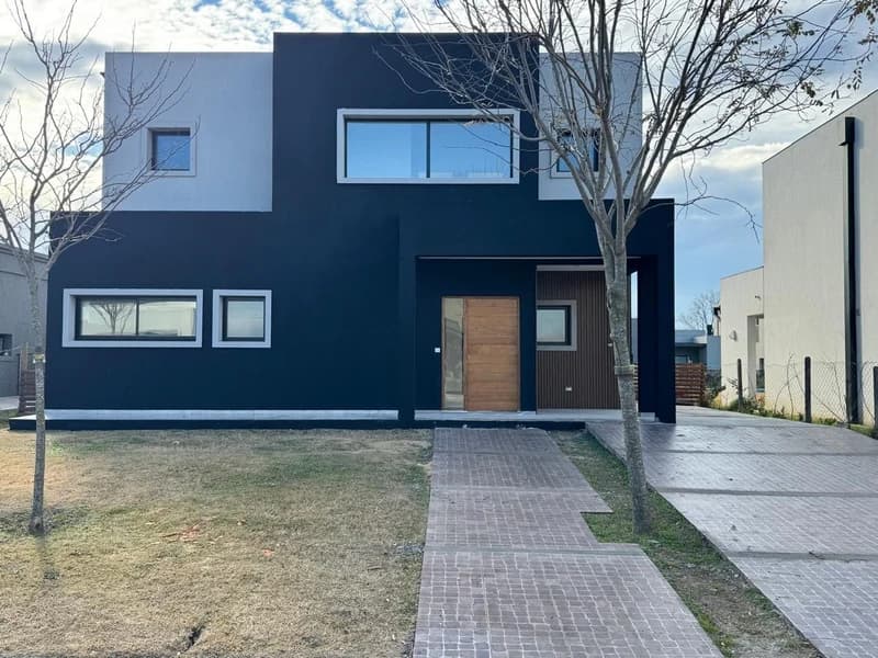 Casa en venta · San Pablo, Pilar, GBA Norte, Provincia de Buenos Aires Casa en venta · San Pablo, Pilar, GBA Norte, Provincia de Buenos Aires