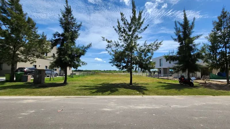 Terreno en venta · El Naudir, Escobar, GBA Norte, Provincia de Buenos Aires Terreno en venta · El Naudir, Escobar, GBA Norte, Provincia de Buenos Aires
