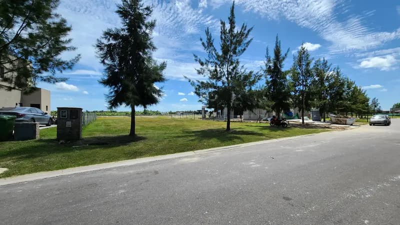 Terreno en venta · El Naudir, Escobar, GBA Norte, Provincia de Buenos Aires Terreno en venta · El Naudir, Escobar, GBA Norte, Provincia de Buenos Aires