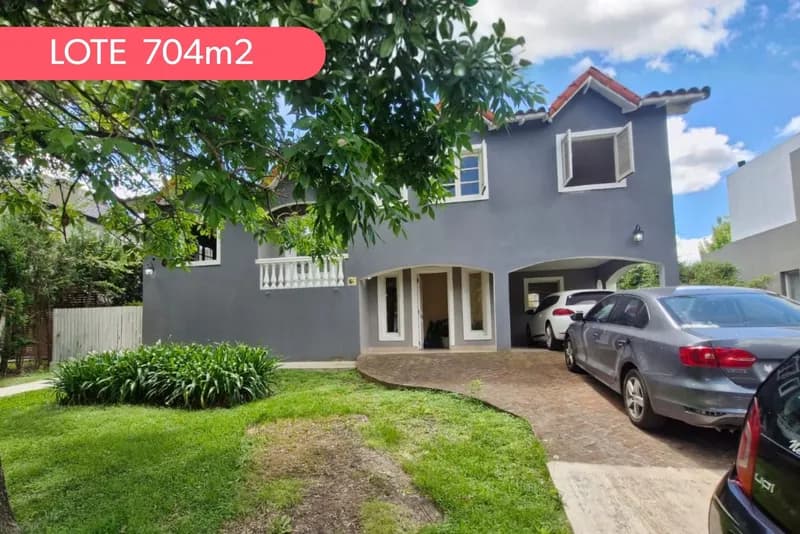 Casa en venta · Maschwitz Privado, Escobar, GBA Norte, Provincia de Buenos Aires Casa en venta · Maschwitz Privado, Escobar, GBA Norte, Provincia de Buenos Aires