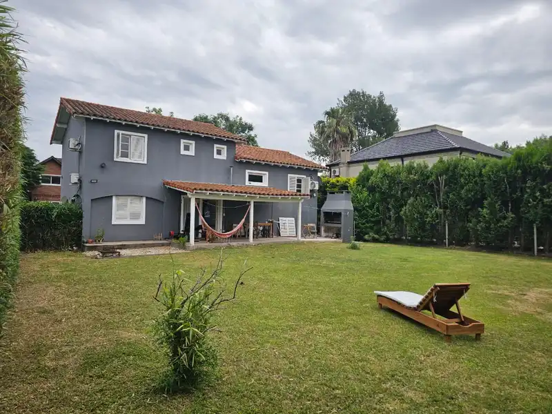 Casa en venta · Maschwitz Privado, Escobar, GBA Norte, Provincia de Buenos Aires Casa en venta · Maschwitz Privado, Escobar, GBA Norte, Provincia de Buenos Aires
