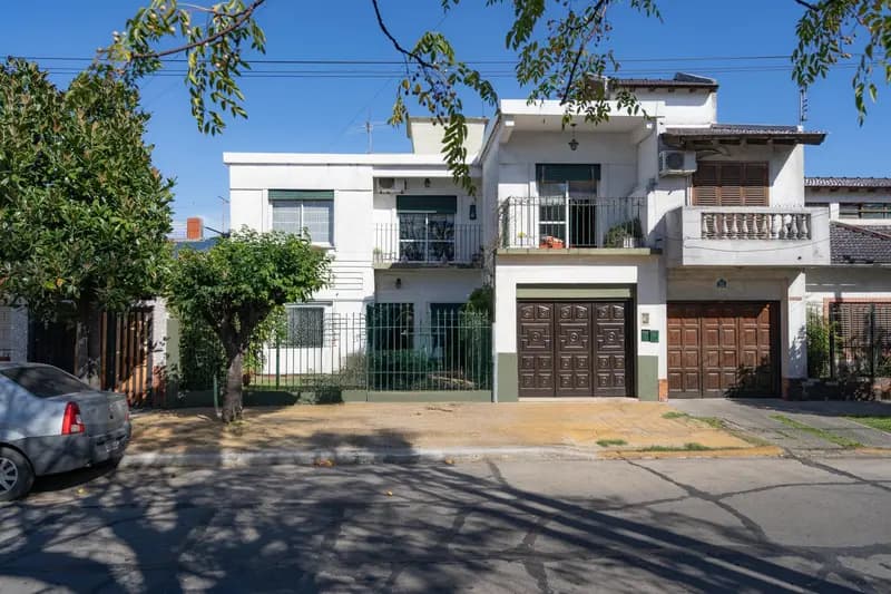 Casa en venta · San Justo, La Matanza, GBA Oeste, Provincia de Buenos Aires Casa en venta · San Justo, La Matanza, GBA Oeste, Provincia de Buenos Aires