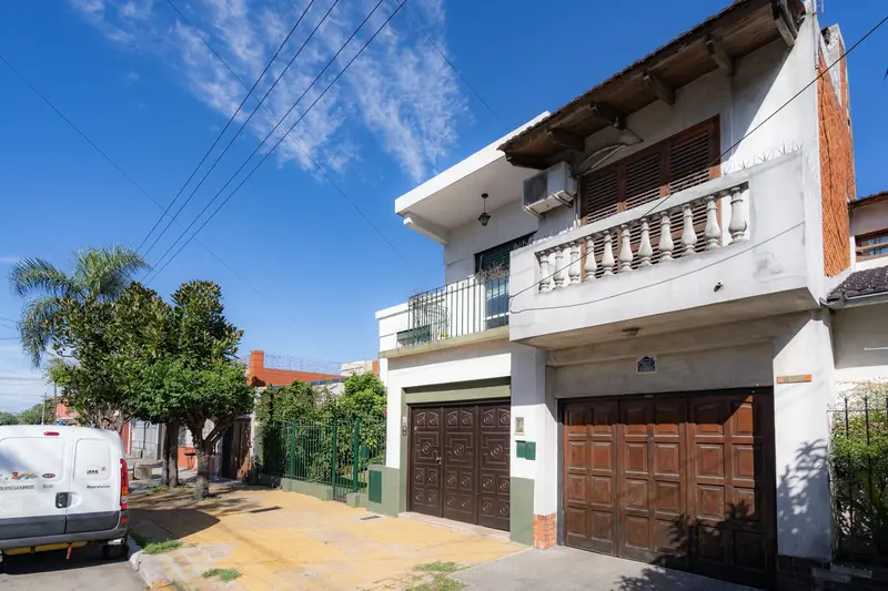Casa en venta · San Justo, La Matanza, GBA Oeste, Provincia de Buenos Aires Casa en venta · San Justo, La Matanza, GBA Oeste, Provincia de Buenos Aires