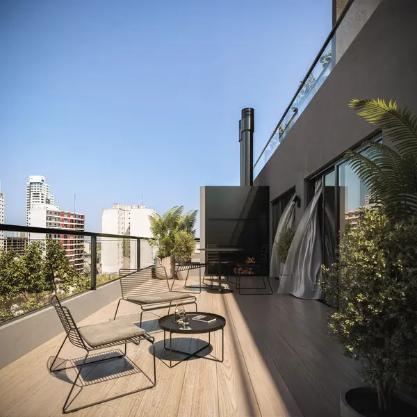 Departamento en venta · Colegiales, CABA Departamento en venta · Colegiales, CABA